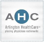 Arlington HealthCare Logo